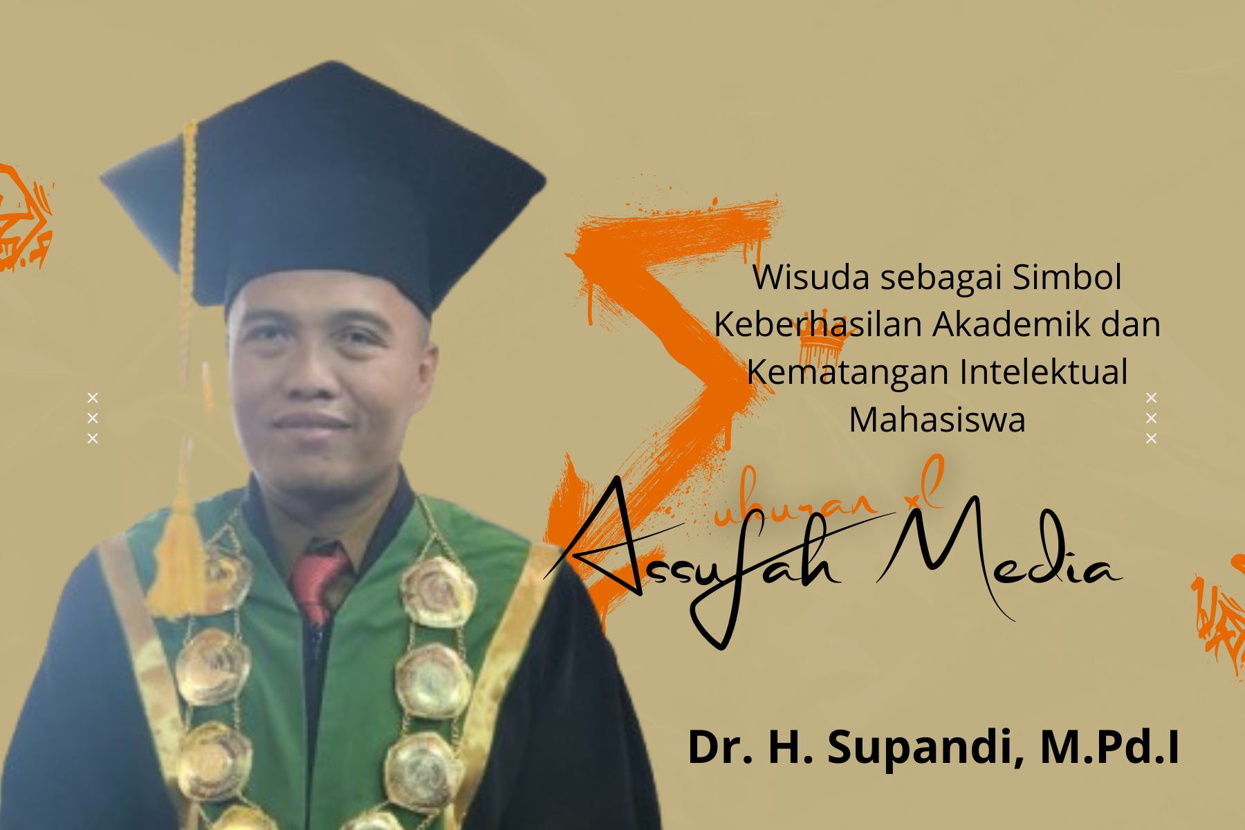 Wisuda sebagai Simbol Keberhasilan Akademik dan Kematangan Intelektual Mahasiswa
