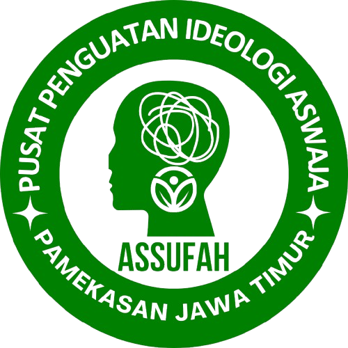 LPPI (Lembaga Pusat Pengembangan Ideologi Aswaja) Assufah