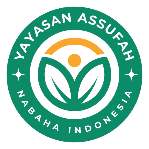 PP. (Pondok Pesantren) Assufah